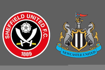 Sheffield United-Newcastle