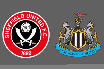 Sheffield United-Newcastle