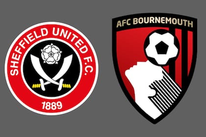 Sheffield United-Bournemouth
