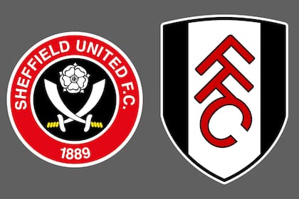 Sheffield United-Fulham