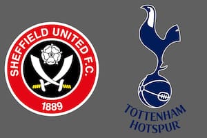 Sheffield United - Tottenham: horario y previa del partido de la Premier League
