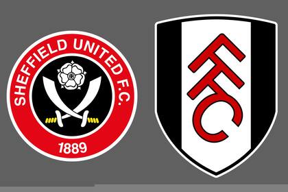 Sheffield United-Fulham