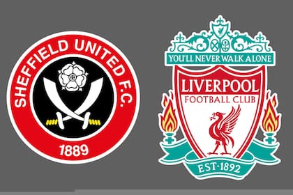 Sheffield United-Liverpool
