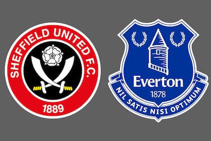 Sheffield United-Everton