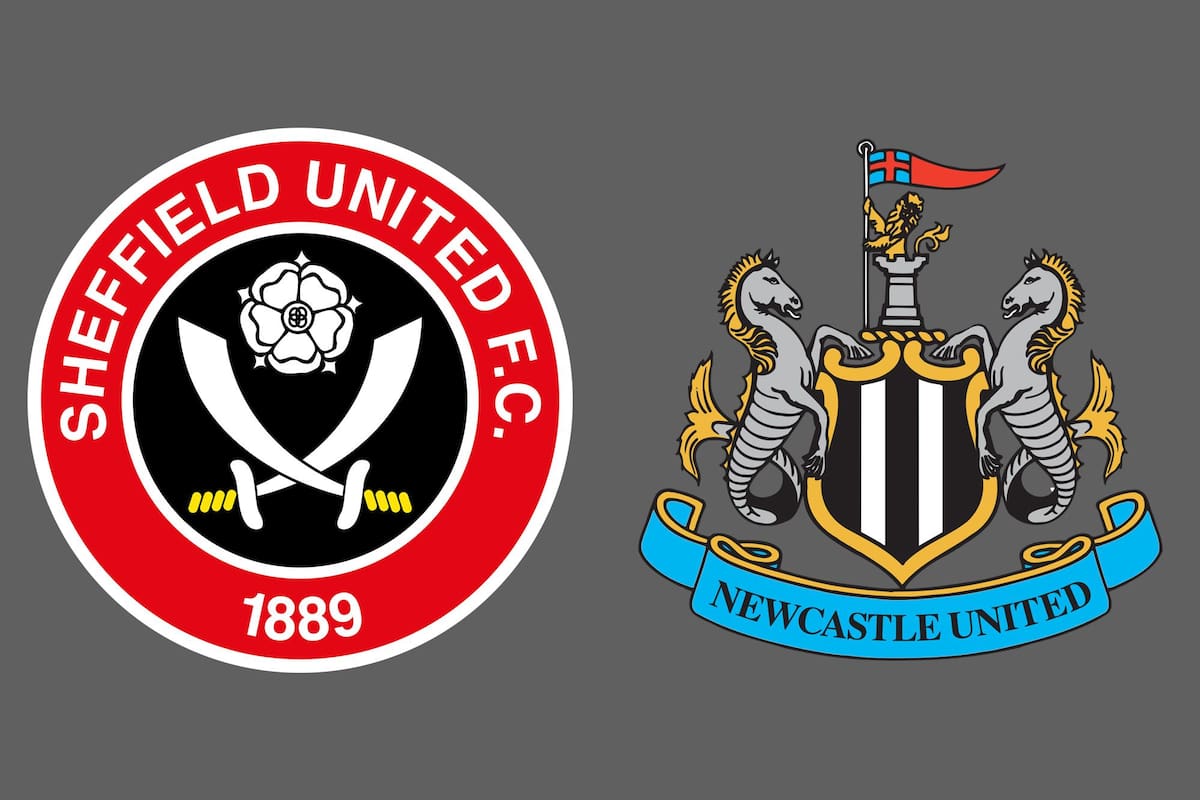 Sheffield United-Newcastle