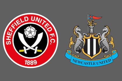 Sheffield United-Newcastle