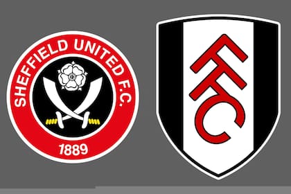 Sheffield United-Fulham