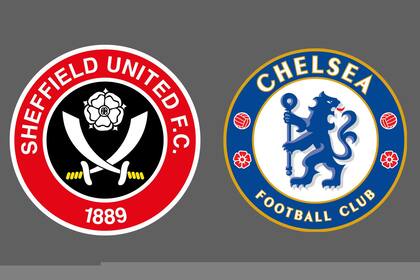 Sheffield United-Chelsea