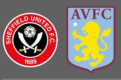 Sheffield United-Aston Villa