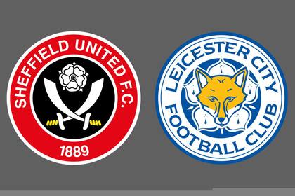 Sheffield United-Leicester City
