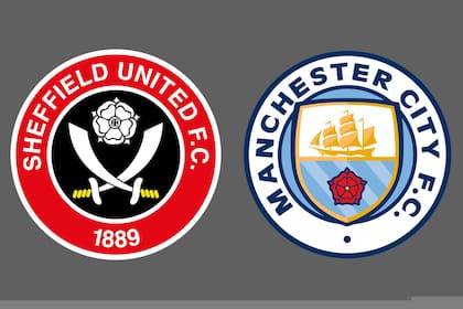 Sheffield United-Manchester City