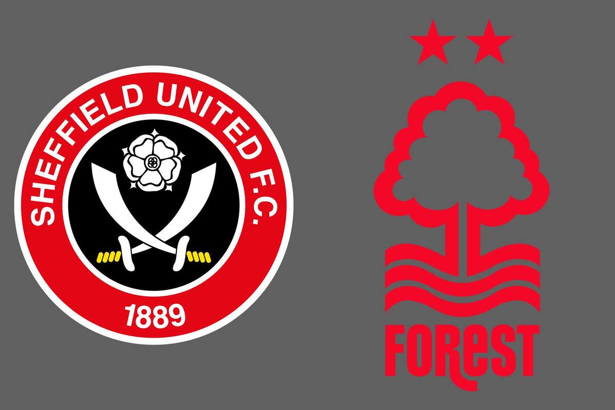 Sheffield United-Nottingham Forest