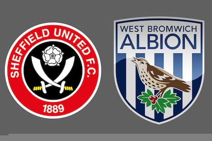 Sheffield United-West Bromwich Albion