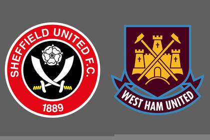 Sheffield United-West Ham United