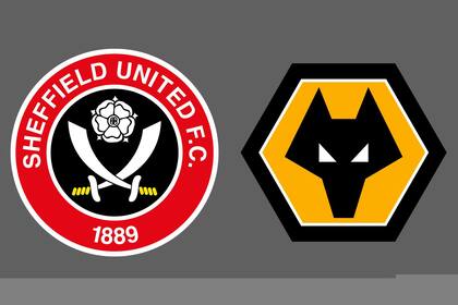 Sheffield United-Wolverhampton Wanderers