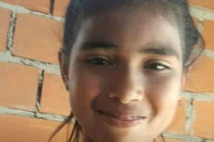 El cuerpo de Sheila fue hallado ayer, cinco días después de su desaparición