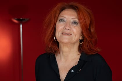 Sheila Cremaschi fue elegida una de las 75 mujeres latinoamericanas más influyentes en España