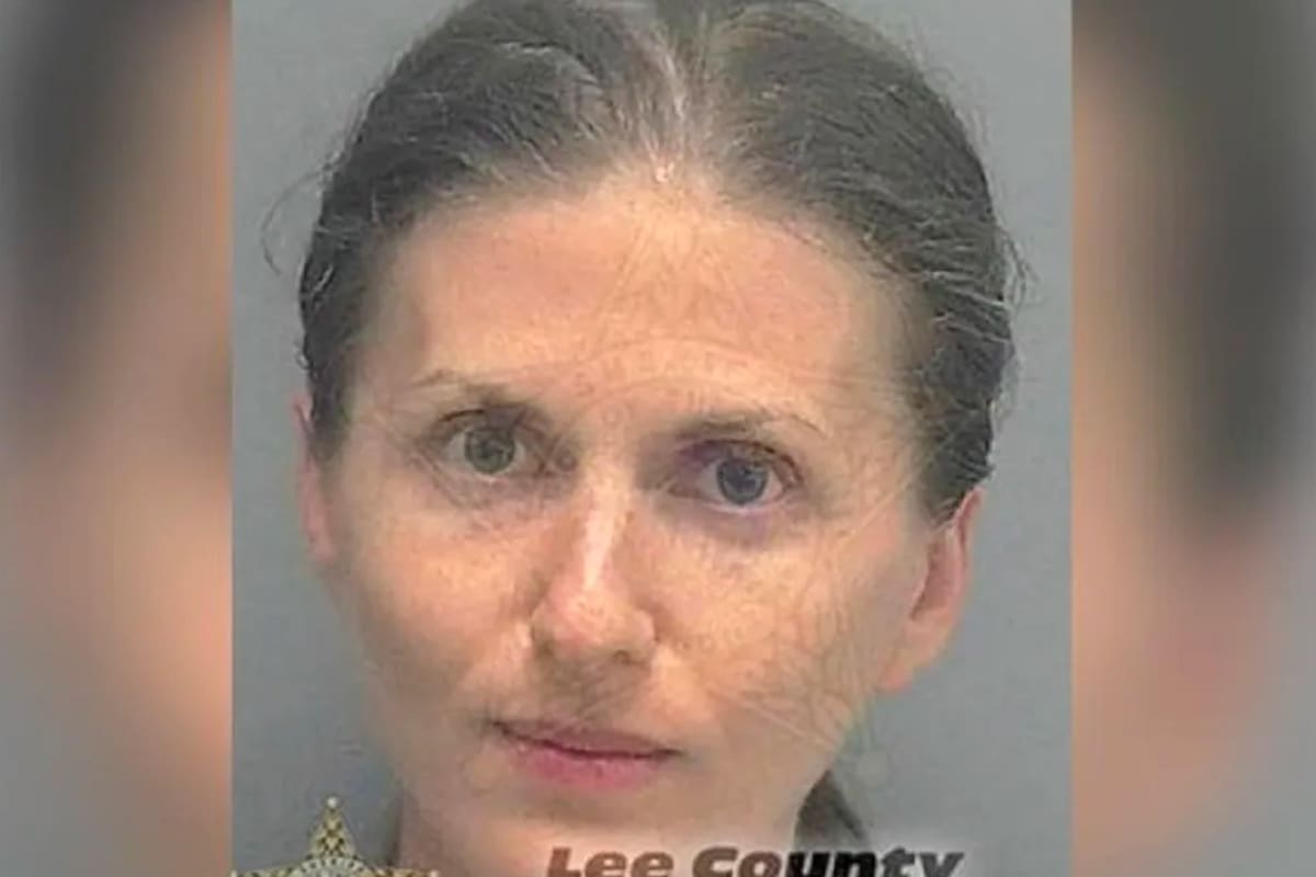 Sheila O'Leary alimentó a sus hijos con una dieta vegana y uno de ellos murió