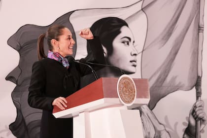 Sheinbaum destacó que las relaciones bilaterales continuarán, especialmente en lo que respecta a los acuerdos económicos