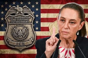 México demandará a Estados Unidos por el ICE tras la muerte de ciudadanos bajo custodia