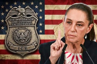 México emitirá una denuncia por muerte de inmigrante detenido por el ICE