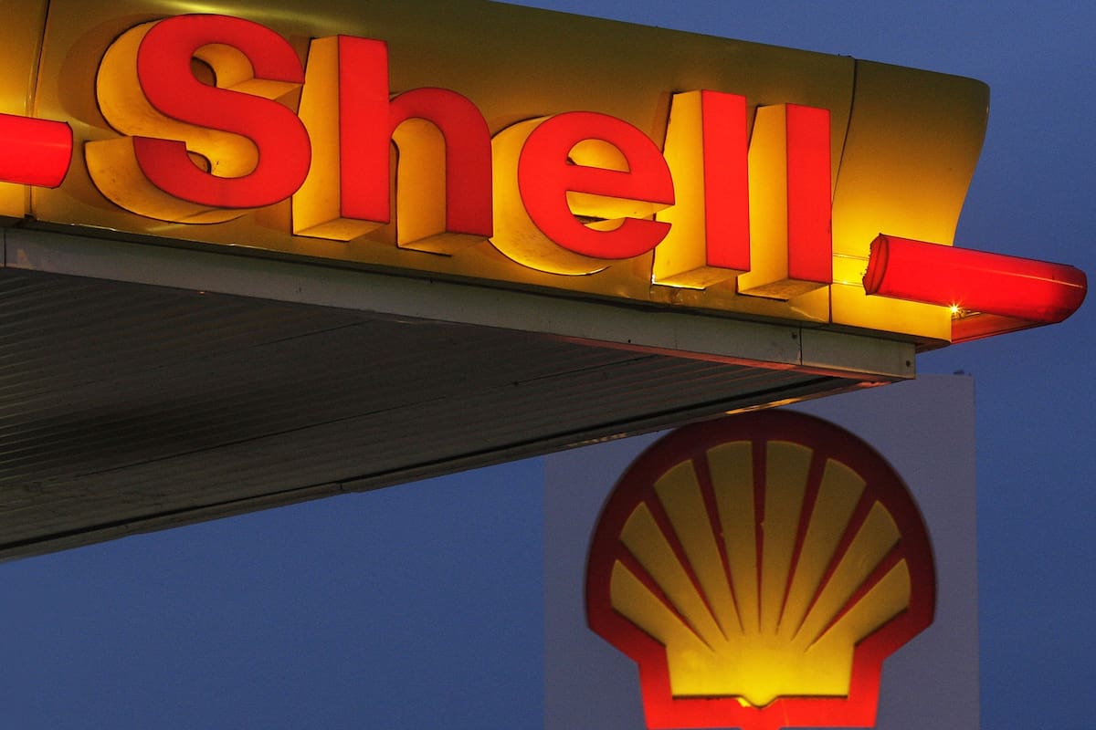 Shell