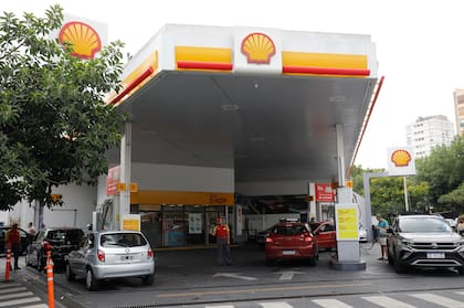 Shell ofrece los miércoles un 10% en V-Power (tope de $4000)