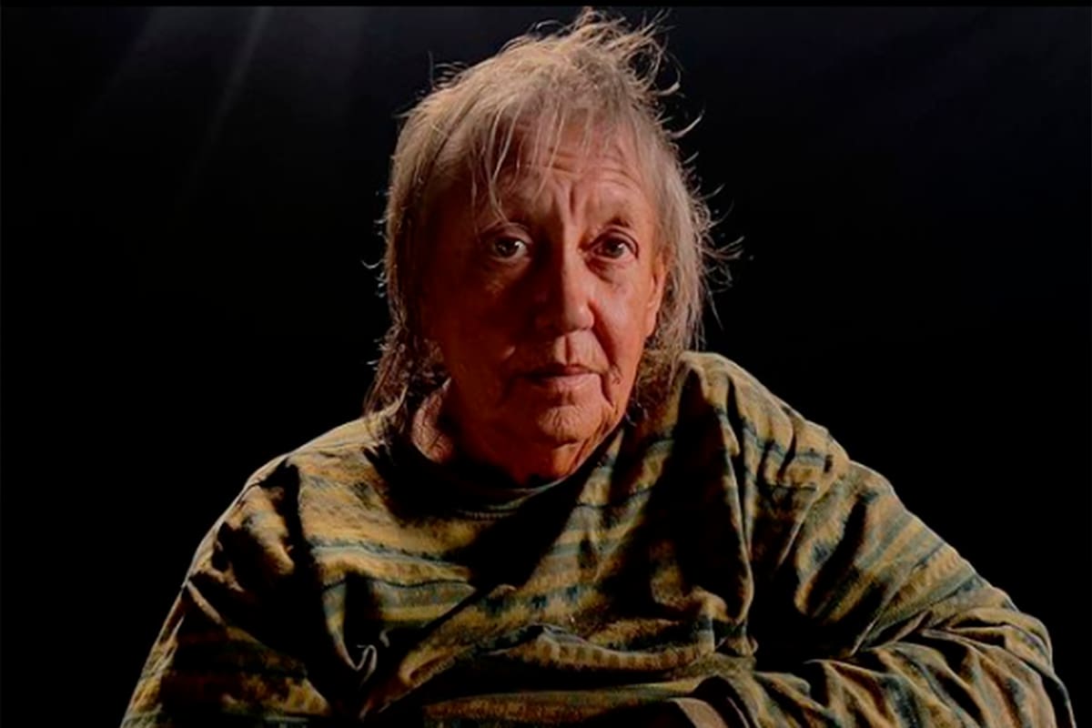 Shelley Duvall, la actriz de El Resplandor, volvió a filmar tras dos décadas de ausencia en la pantalla grande
