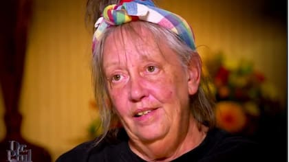 Shelley Duvall salió de su ostracismo para hablar de sus problemas de salud