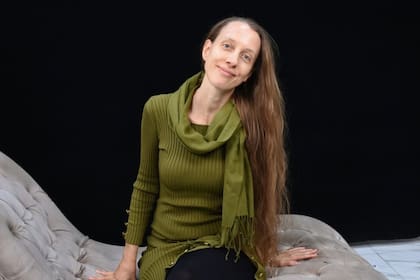 Shelly Kittleson