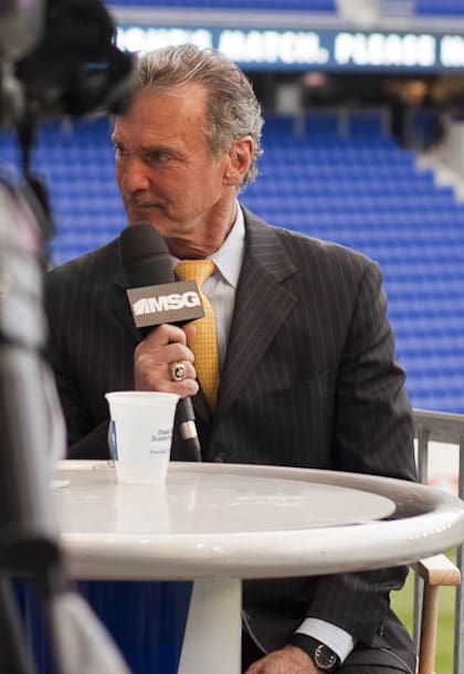 Shep Norman Messing en la actualidad