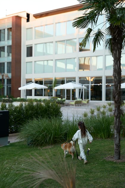 Sheraton Buenos Aires Greenville Polo & Resort