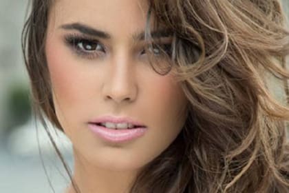 Sherika de Armas, ex Miss Uruguay, falleció a los 26 años