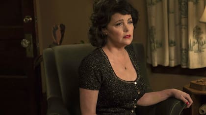 Sherilyn Fenn