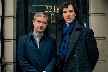 Sherlock