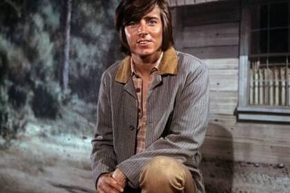 Sherman actuó en comedias, series y películas entre los años '60 y fines de los '70