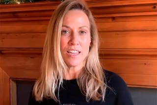 Sheryl Crow recordó el romance de Lance Armstrong con una “famosa” mientras ella luchaba con el cáncer