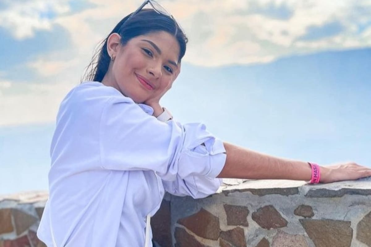 Sheynnis Alondra Palacios Cornejo, Miss Universo 2023, tiene 23 años