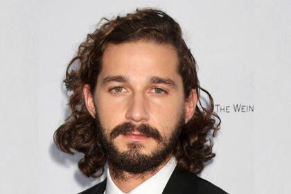 Shia, al parecer, no es un muy buen compañero de trabajo