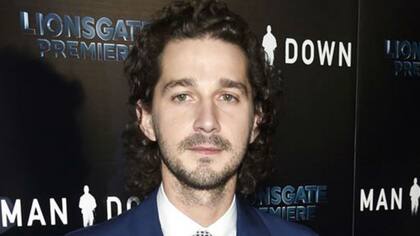 Shia LaBeouf, en problemas