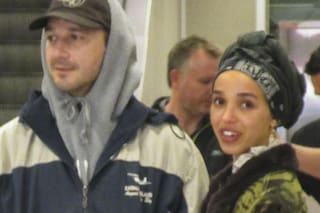La cantante FKA twigs contó detalles sobre los abusos de Shia LaBeouf