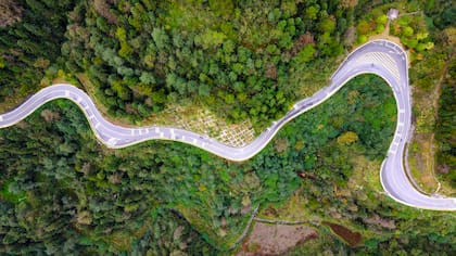 Shibadong, China