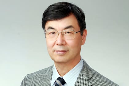 Shimon Sakaguchi, ganador del Premio Nobel de Medicina