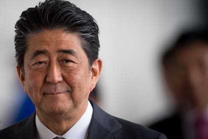 Shinzo Abe fue asesinado a tiros en la ciudad de Nara, Japón (Archivo/ AFP)