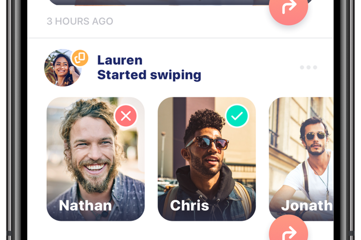 Ship, la nueva app de citas