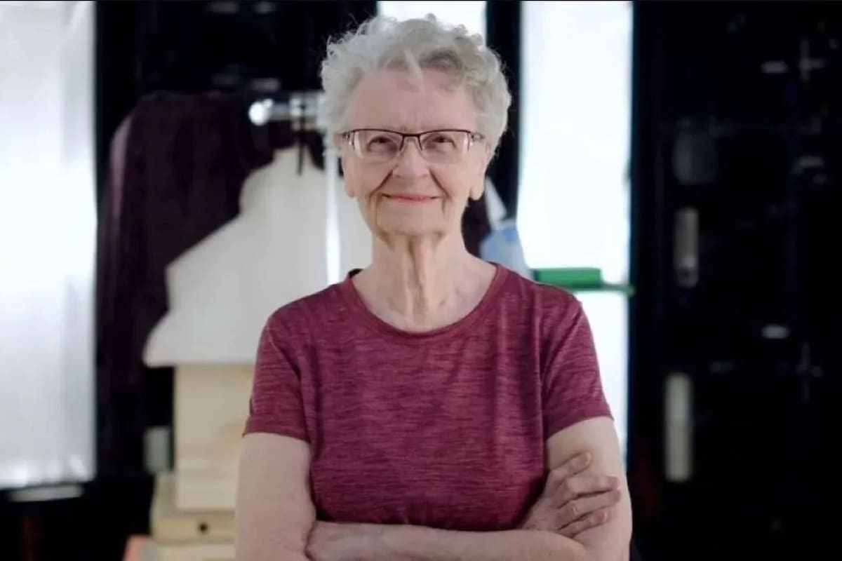 Shirley Curry, la abuela gamer, anunció a sus 89 años que dejará de publicar videos sobre Skyrim, su juego cabecera