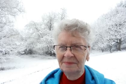 Shirley Curry se ha convertido en una personalidad influyente en el mundo global de los videojugadores. “Me avergüenza cuando la gente me dice cosas como: ‘¡Eres una leyenda!’. Porque solo soy una vieja abuela novata”, dijo en una entrevista reciente