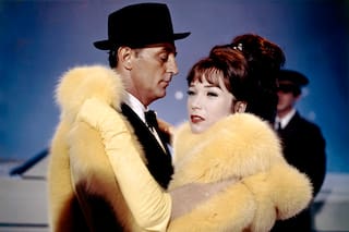 Shirley MacLaine reveló qué famoso se negó a vivir una aventura con ella y confirmó uno de los grandes mitos en torno a Marilyn