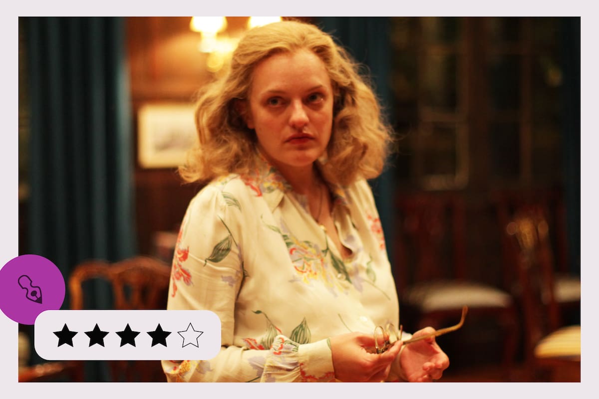 Shirley, una historia inquietante basada en la vida de una escritora talentosa y conflictuada, estreno del jueves 2