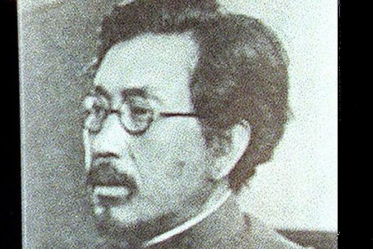 Shirō Ishii realizó horrendos experimentos médicos con seres humanos